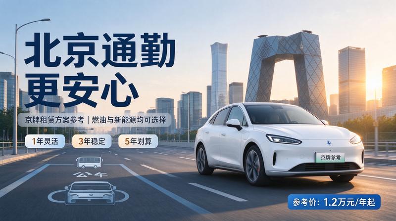 2026年京牌租赁业务团队